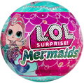 L.O.L. Surprise! Panenka mořská panna s překvapením různé druhy v kouli