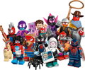 LEGO Minifigurky Spiderman Napříč paralelními světy 71050 STAVEBNICE
