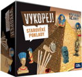 ALBI Vykopej! Starověké poklady malý archeolog