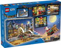 LEGO CITY Adventní kalendář 60510 STAVEBNICE
