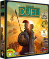 ASM 7 Divů světa DUEL     DMC