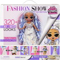 L.O.L. Surprise! OMG Fashion Show Style Velká ségra panenka s doplňky 2 druhy