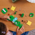 LEGO ANIMAL CROSSING Bunnie a aktivity v přírodě 77047 STAVEBNICE
