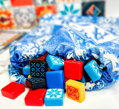 ASM Azul     DMC