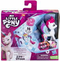 HASBRO MLP My Little Pony kouzelný Cutie Mark set poník s doplňky 4 druhy