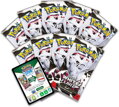 Hra Pokémon TCG SV10.5 White Flare Elite Trainer Box 9x booster s doplňky