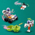 LEGO FRIENDS Základna na Marsu a raketa 42605 STAVEBNICE