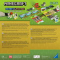 RAVENSBURGER Hra Minecraft Heroes of the Village *SPOLEČENSKÉ HRY*