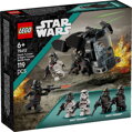 LEGO STAR WARS Death Trooper a Night Trooper 75412 STAVEBNICE