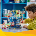 LEGO CREATOR Kultovní ruské kolo 3v1 31389 STAVEBNICE