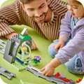 LEGO DUPLO Železniční tunel a koleje (rozšiřující sada) 10425 STAVEBNICE