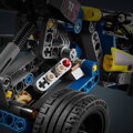 LEGO TECHNIC Auto terénní závodní bugina 42164 STAVEBNICE