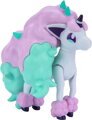 Pokémon Battle figurka set 3ks na kartě různé druhy plast