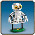 LEGO HARRY POTTER Hedvika na Zobí ulici 4 76425 STAVEBNICE
