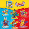 Superthings Rescue Force figurka + tryskáč s překvapením v sáčku různé druhy