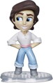 HASBRO Disney Princess Comics set panenka s nálepkou v krabici s překvapením