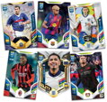 PANINI FIFA 365 2025/2026 Sběratelské karty 6ks Adrenalyn XL booster