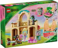 LEGO DREAMZZZ Žraločkoloď z nočních můr 71469 STAVEBNICE
