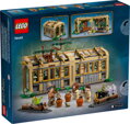 LEGO HARRY POTTER Hodina bylinkářství 76445 STAVEBNICE