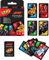 MATTEL HRA Uno karty Formule 1 *SPOLEČENSKÉ HRY*