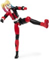 DC Akční figurka superhrdina 30cm kloubová různé druhy v krabičce