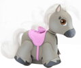 EP Line Pet Parade Poník set 2ks s doplňky reaguje na pohyb prstu plast 3 druhy