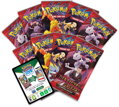 Hra Pokémon TCG SV10 Destined Rivals Elite Trainer Box 9x booster s doplňky