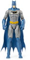 DC Akční figurka superhrdina 30cm kloubová různé druhy v krabičce