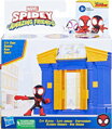 HASBRO Spidey a úžasní přátelé DMC