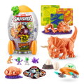 ASMODEE Smashers: Dinos vs Aliens: Rocket raketka