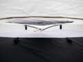ACRA Stan rodinný dvouplášťový pro 3-4 osoby 210x210x130cm kopule ST04/1-SE