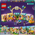 LEGO FRIENDS Den adopce mazlíčků 42615 STAVEBNICE