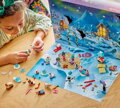 LEGO FRIENDS Adventní kalendář 42698 STAVEBNICE