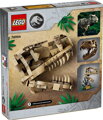 LEGO JURASSIC WORLD Dinosauří fosilie: Lebka T-Rexe 76964 STAVEBNICE