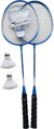 ACRA Sada na badminton 2 pálky
