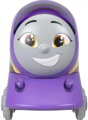 FISHER PRICE Mašinka mini Tomáš tahací kovová Thomas & Friends 3 druhy