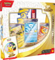 Pokémon TCG: 30th Celebration Postter Collection set 3x booster s plakátem