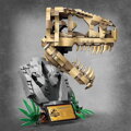 LEGO JURASSIC WORLD Dinosauří fosilie: Lebka T-Rexe 76964 STAVEBNICE