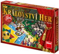 DINO Hra Království her NEW *SPOLEČENSKÉ HRY*