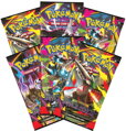 Pokémon TCG: ME05 Pitch Black Booster Bundle set 6x booster