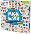 EFKO HRA Mish Mash postřehová *SPOLEČENSKÉ HRY*