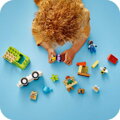 LEGO DUPLO Péče o včelky a úly 10419 STAVEBNICE