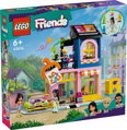 LEGO FRIENDS Obchod s retro oblečením 42614 STAVEBNICE