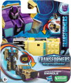 HASBRO Transformers Earthspark Terran 1 Step Flip auto/robot 2v1
