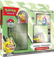 ADC Pokémon TCG: World Championships Deck 2023 60 karet s doplňky 4 druhy