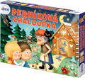 DETOA Hra Perníková chaloupka *SPOLEČENSKÉ HRY*
