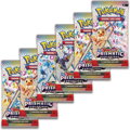 Hra Pokémon TCG: SV8.5 Prismatic Evolutions Booster Bundle set 6x booster