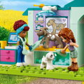 LEGO FRIENDS Veterinární klinika pro zvířátka z farmy 42632 STAVEBNICE