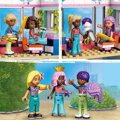 LEGO FRIENDS Kadeřnictví a obchod s doplňky 42662 STAVEBNICE