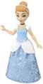 MATTEL Panenka princezna malá 10cm Disney Princess 9 druhů